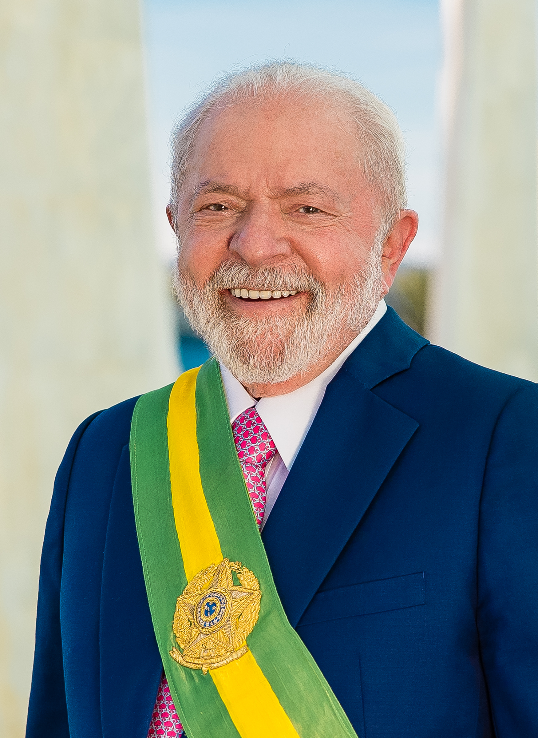 Lula - Representando a esquerda política